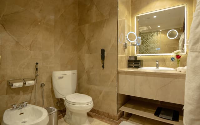 Dar Al Taqwa Hotel - photo 9