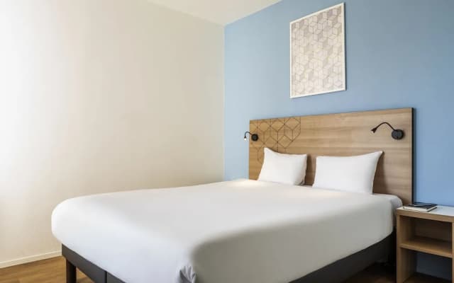 Aparthotel Adagio Access Paris Quai D'Ivry - photo 8