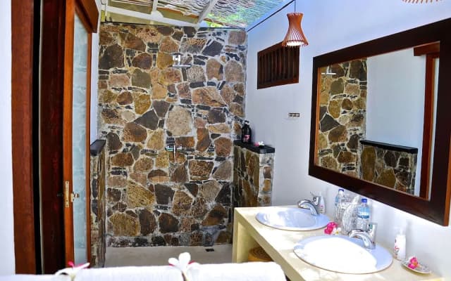 Kies Villas Lombok - photo 7