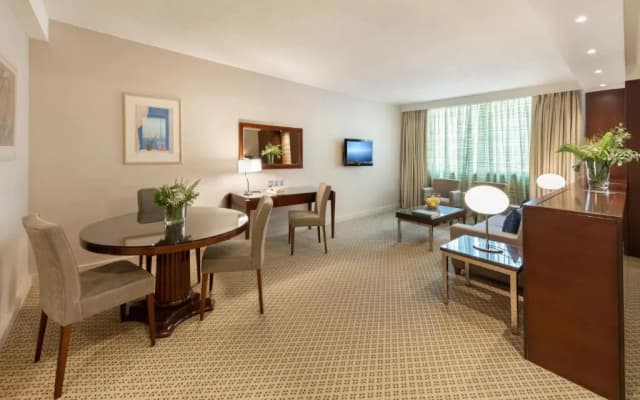 InterContinental Athenaeum Athens - photo 3