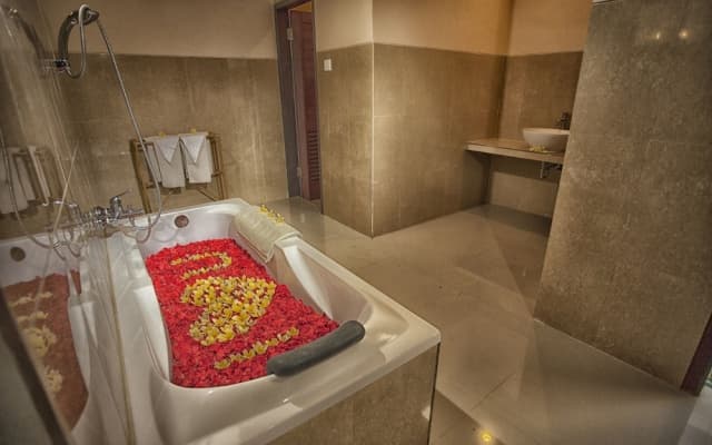 The Sawah Resort & Villa - photo 5