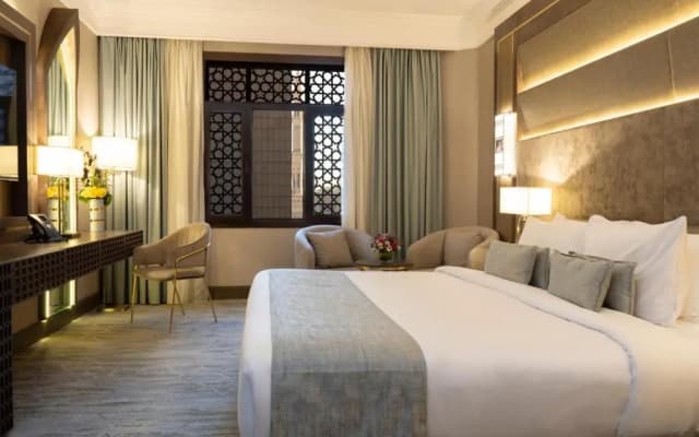Grand Millennium Al Haram Hotel - photo 7