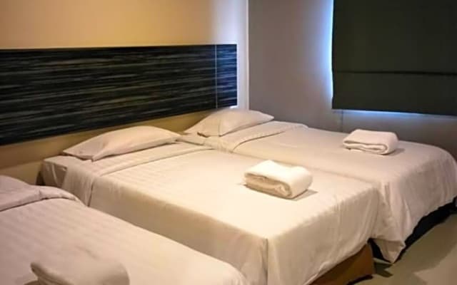 Hotel Olive - photo 2