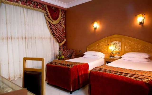 Oriental Rivoli Hotel & SPA - photo 1