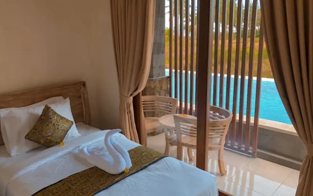 The Sawah Resort & Villa - photo 5
