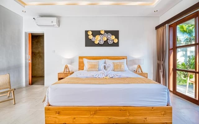 Villa Mirah Ubud - photo 5