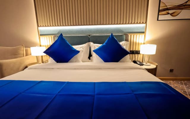 Best Western Premier M Four Hotel - photo 4