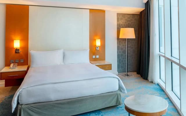 Hilton Doha - photo 1