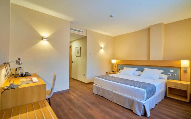 Hotel Guadalmedina - photo 9