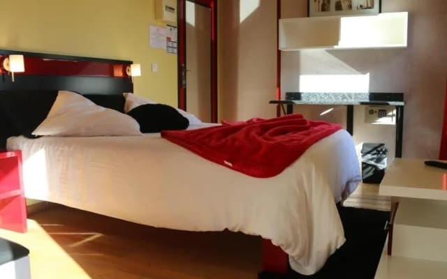 Marinha Hotel - photo 9