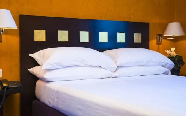Hotel De La Jatte - photo 7