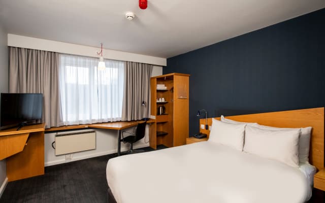 Holiday Inn Express Edinburgh Royal Mile by IHG - photo 5