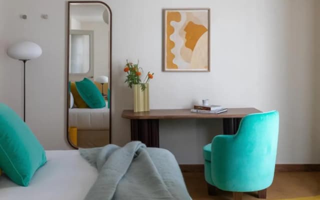 Hotel Saint André des Arts - photo 1
