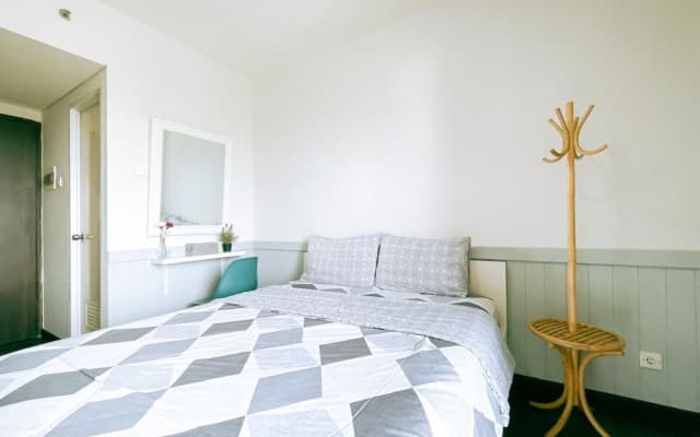 The Satu Stay Apartemen SGV - photo 1