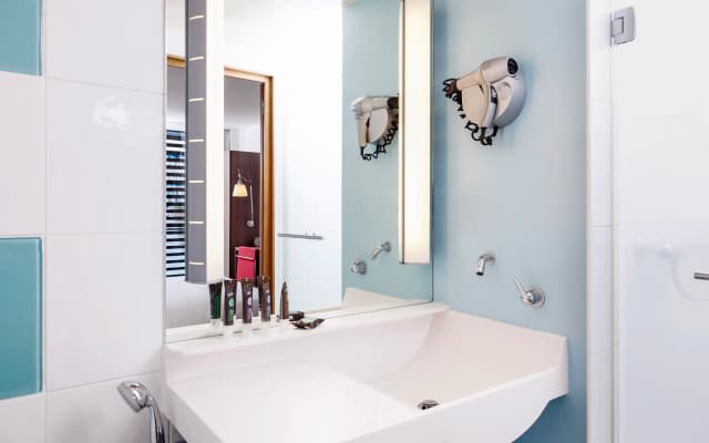 Novotel Paris Centre Bercy - photo 9