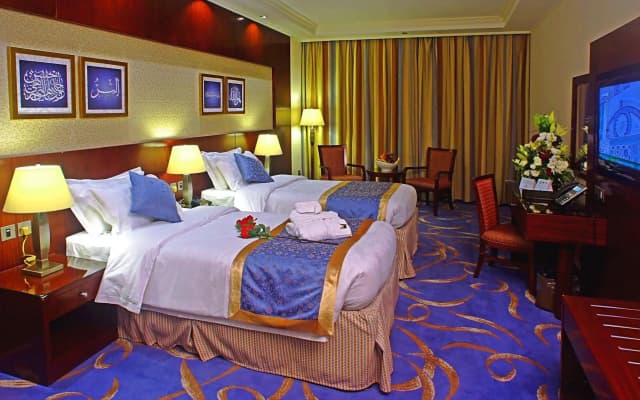 Emaar Royal Hotel Al Madina - photo 3