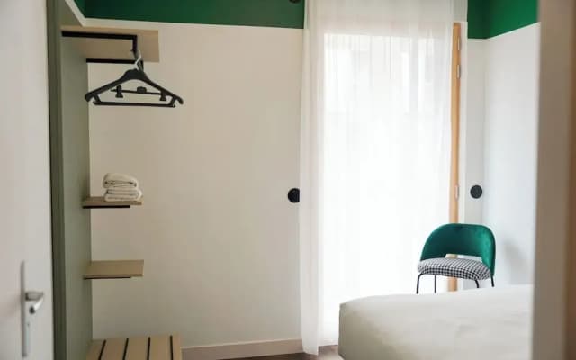 All Suites Appart Hôtel et Hôtel | Paris 13 - Porte d'Italie - photo 5