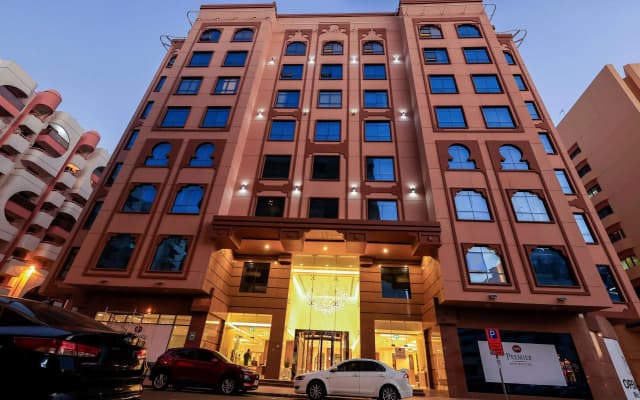 Best Western Premier M Four Hotel - photo 1