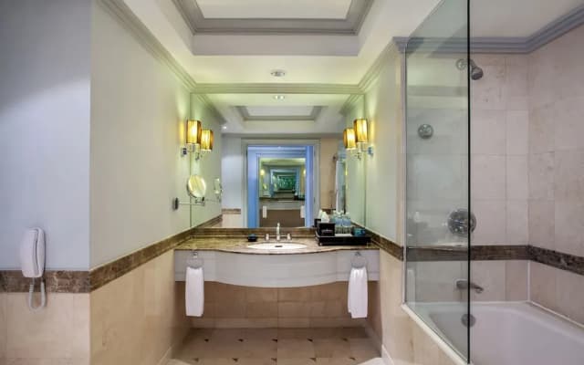 Wyndham Casablanca Jakarta - photo 2