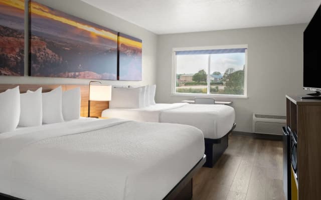Days Inn by Wyndham Las Vegas - photo 3