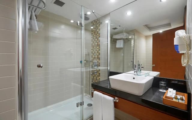 Kordon Hotel Pasaport - photo 9