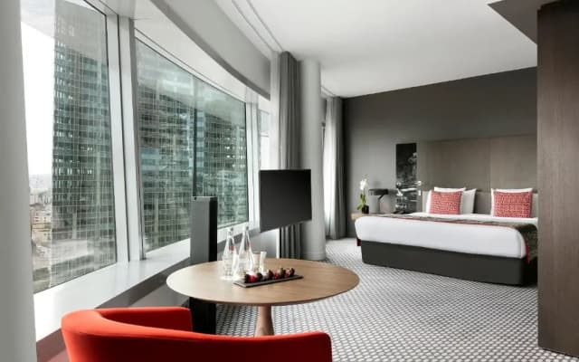 Melia Paris La Defense - photo 1