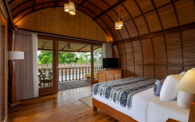 Beehouse Dijiwa Ubud - photo 22