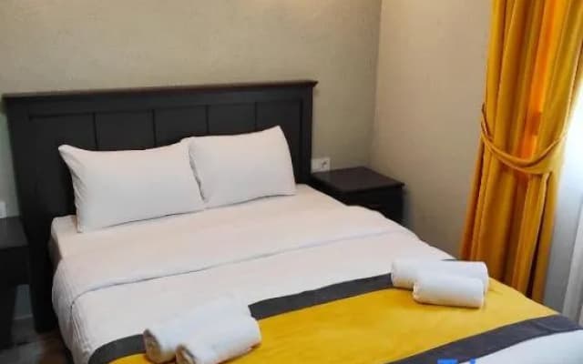 Lebon Hotel Old City - photo 13