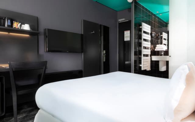 Hotel Libertel Gare de l'Est Francais - photo 4