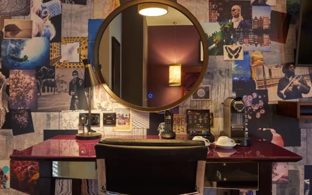 Malmaison Manchester - photo 7