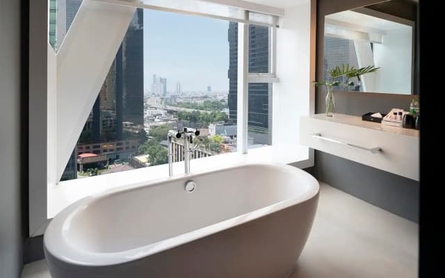 Mode Sathorn Hotel - photo 8