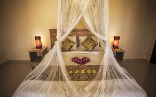 The Sawah Resort & Villa - photo 2