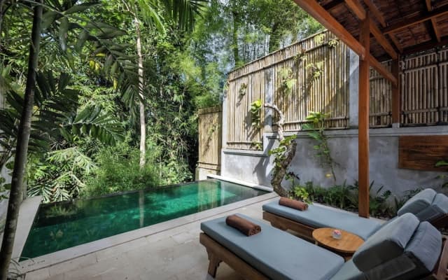 Dinara Ubud - photo 3