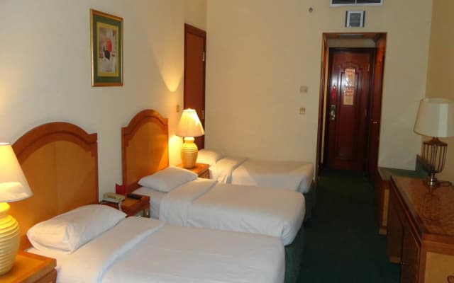 Elaf Taiba Hotel - photo 5