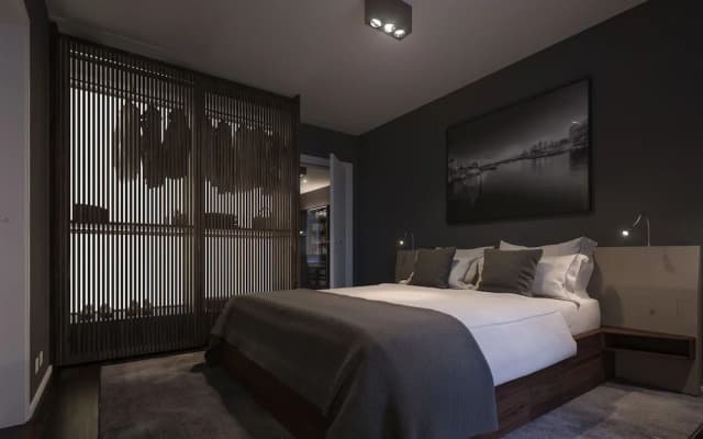 Le Bijou Lintheschergasse 23 Zurich HB - photo 7
