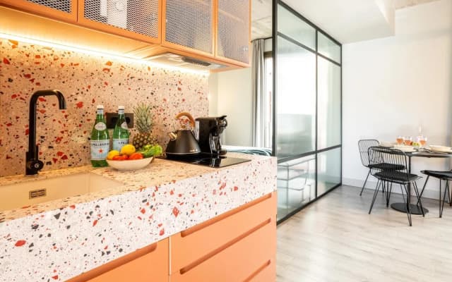 Coeo Parras Design Apartments - photo 1
