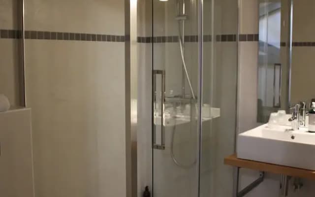 Hôtel le Dauphin - photo 17