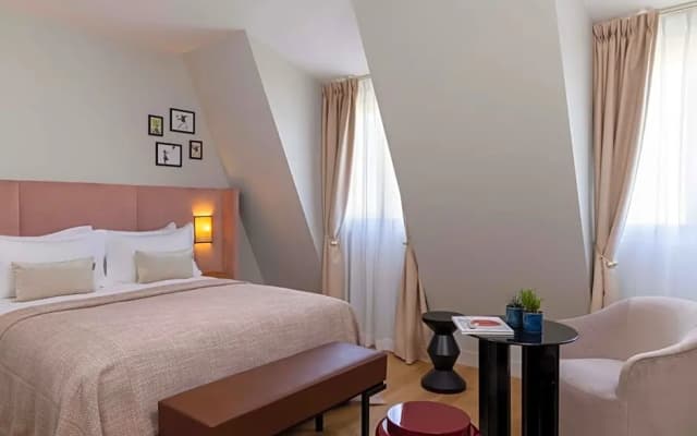 Hôtel 37 Bis - photo 3