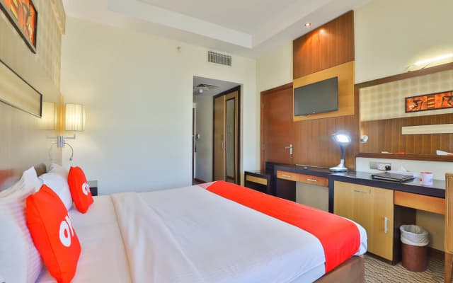Sun And Sands Downtown Hotel - photo 5