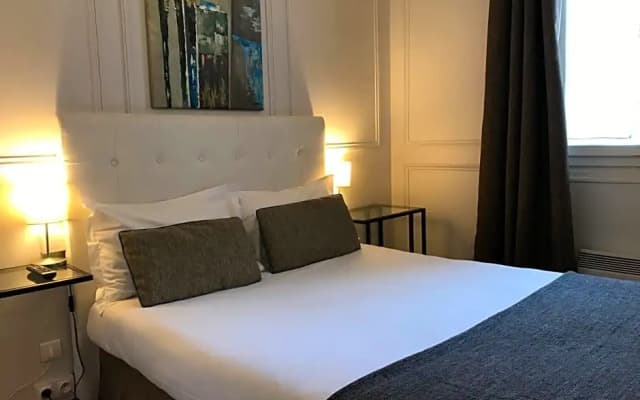 Hôtel le Dauphin - photo 8