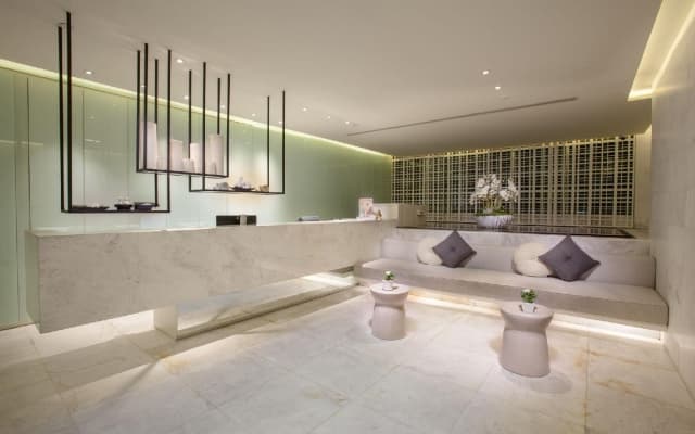Mode Sathorn Hotel - photo 6