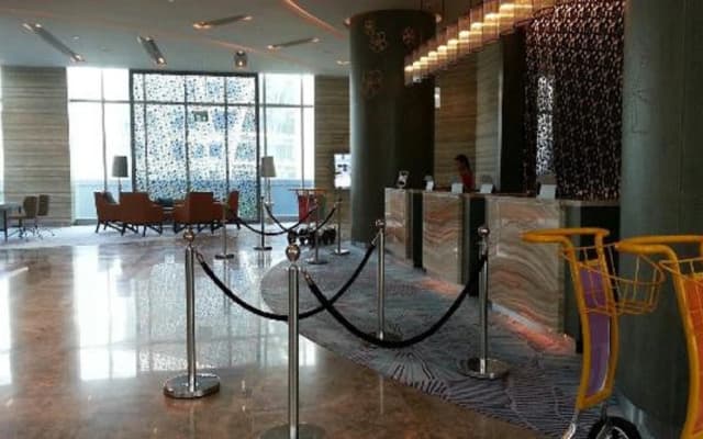 JEN Singapore Orchardgateway by Shangri-La - photo 2