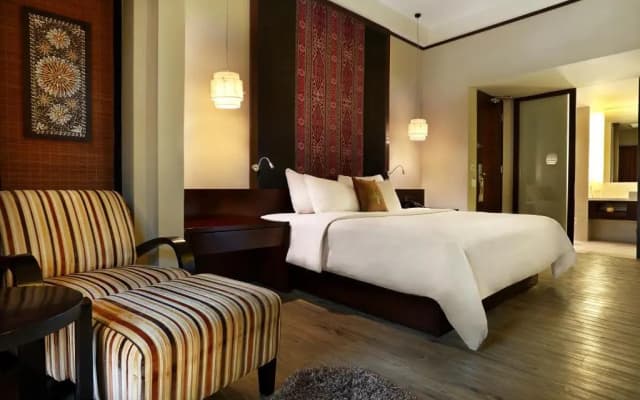 Novotel Lombok Resort and Villas - photo 4