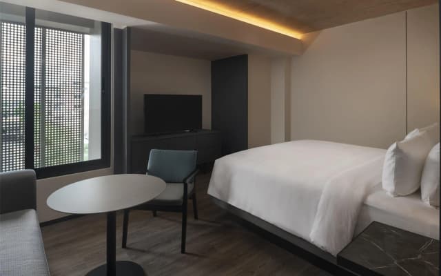 Radisson Hotel Don Mueang Bangkok - photo 3