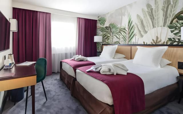 Hotel Paris Neuilly - photo 2
