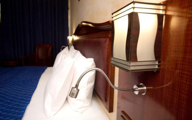 Mount Royal Hotel - photo 9
