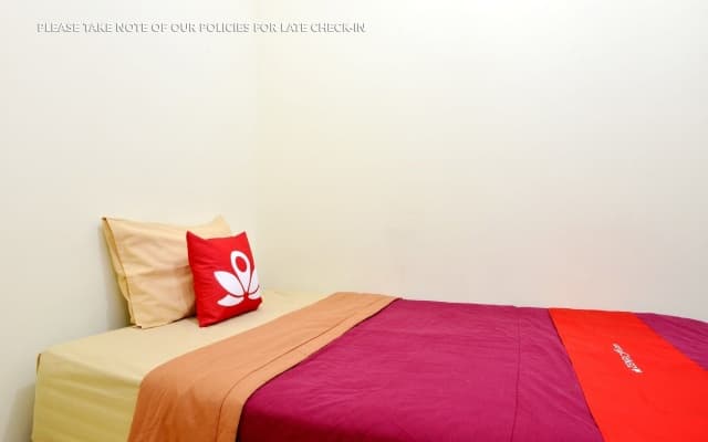 Casa Vanda Guesthouse - photo 5