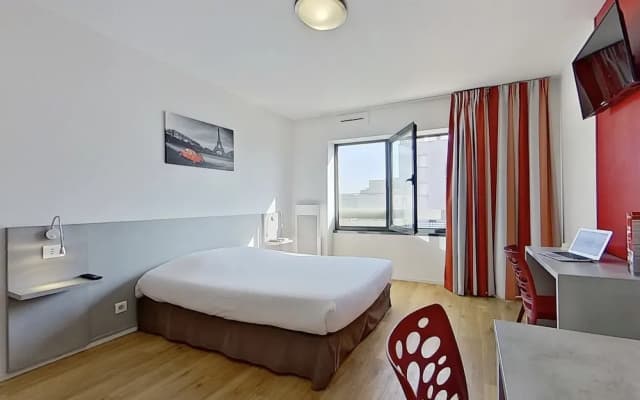 City Residence Ivry - photo 12