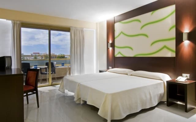 Kn Aparthotel Columbus - photo 2