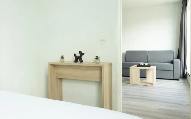 City Residence Ivry - photo 16